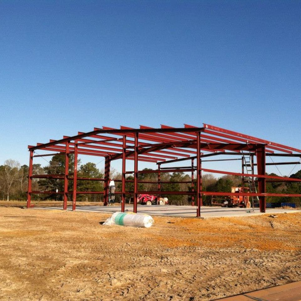 All Things Metal, All Things Metal NC, Metal Buildings, Metal Sheets, Metal Components, Metal Roofs, Metal Roofing NC,