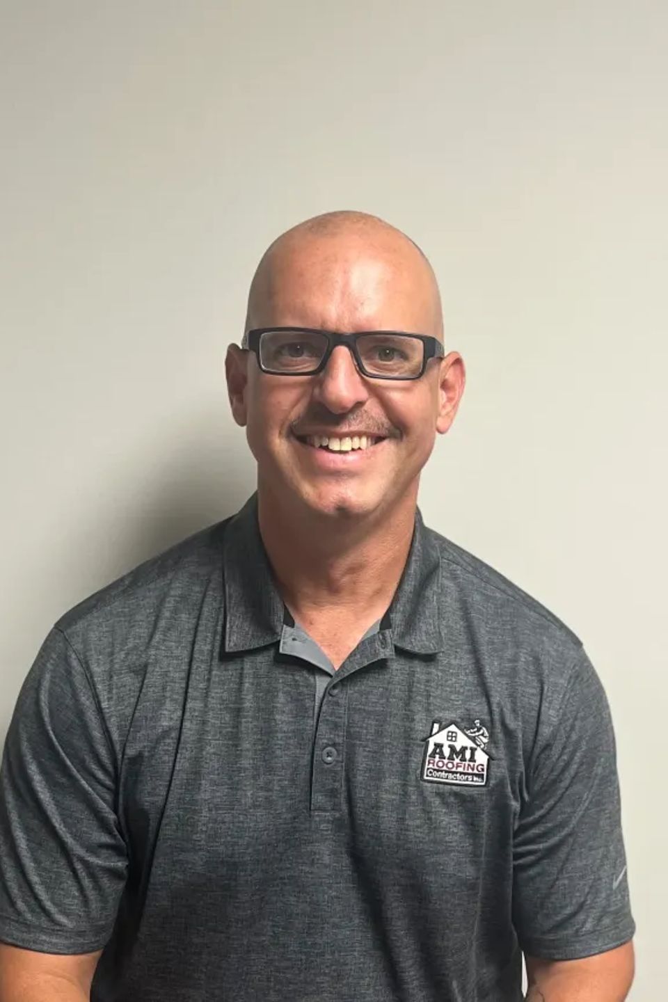 Jeremy moore office manager