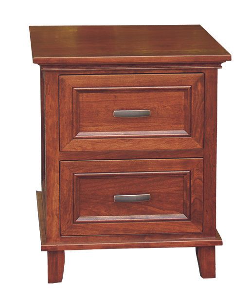 Cwf 624 brooklyn nightstand