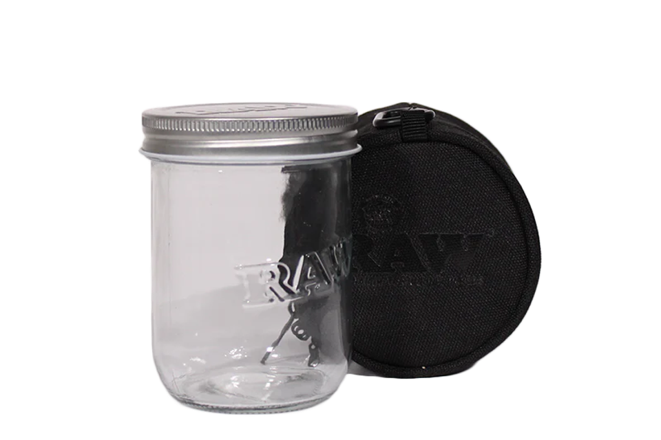 Jar   cozy 16oz