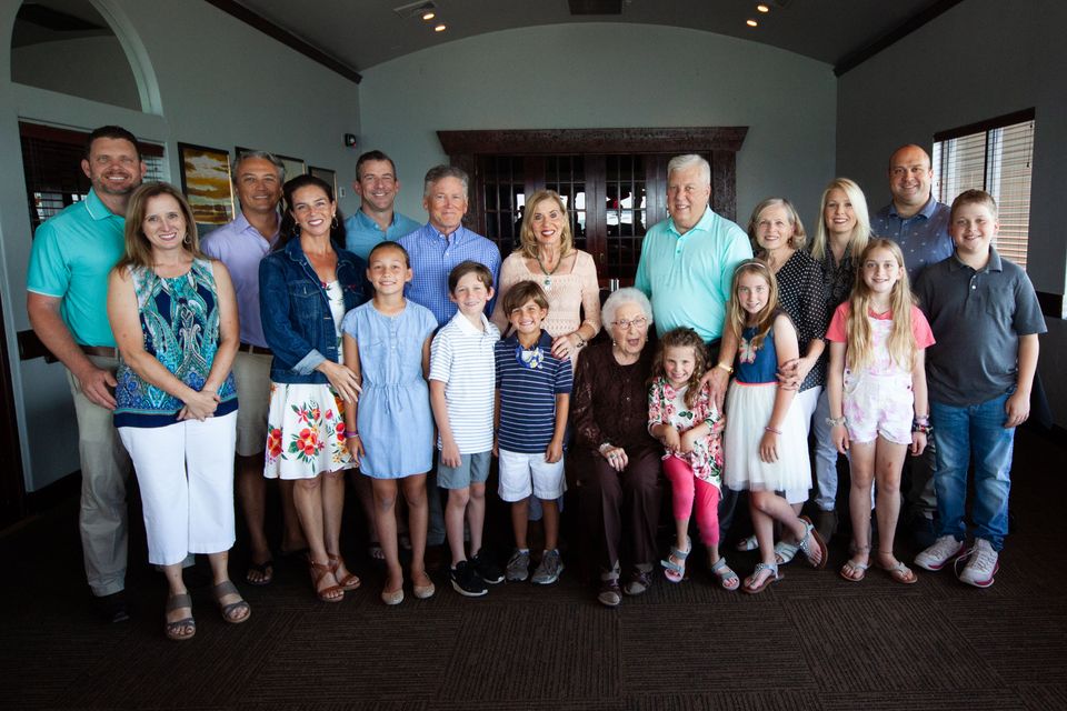 90th birthday 49