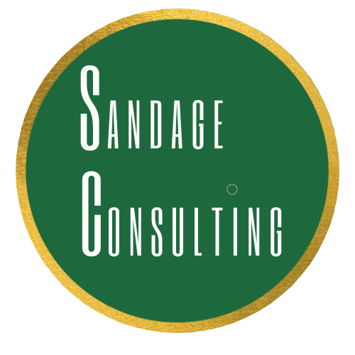 Sandage consulting logo 3