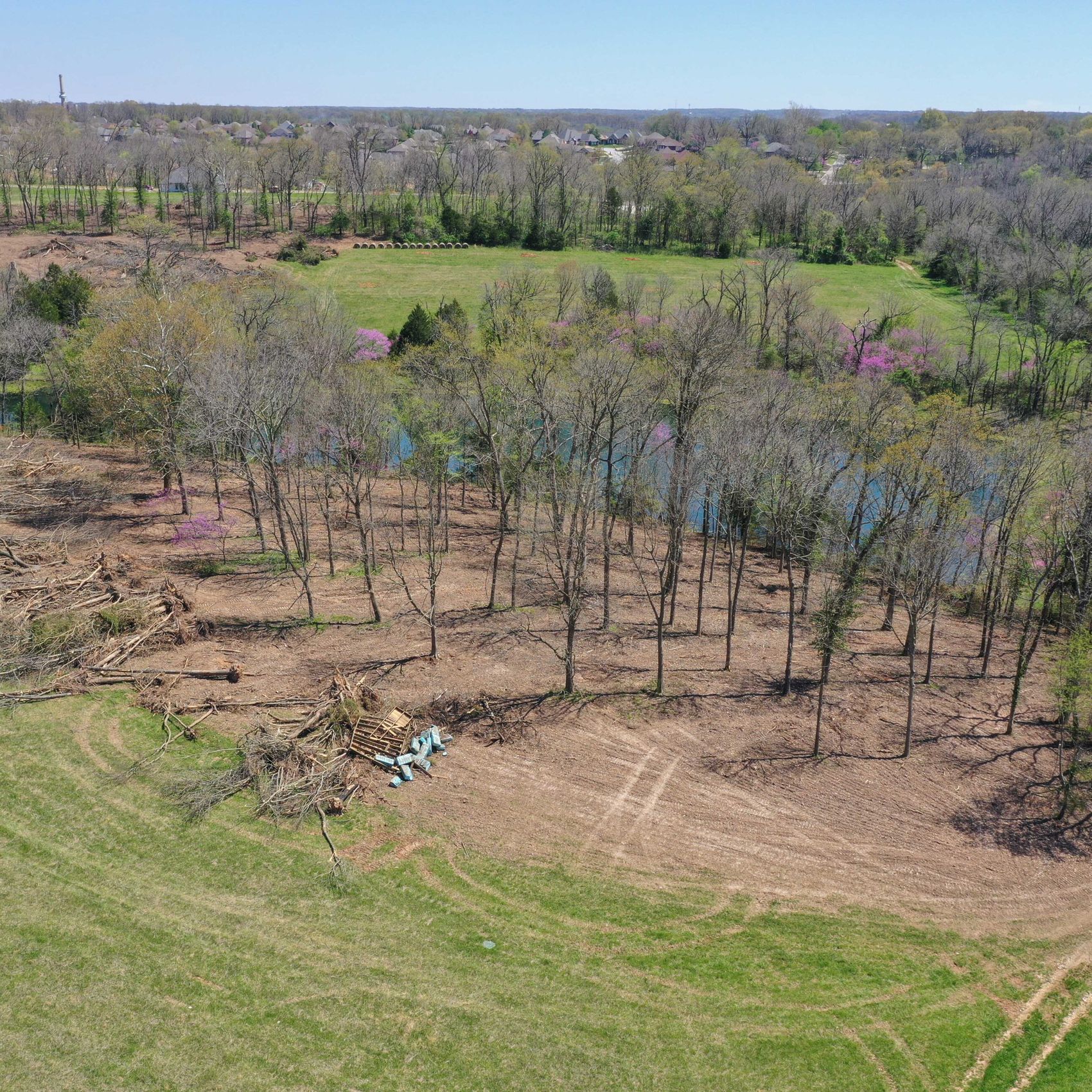 Photo Gallery Anthony Park, Springfield, Missouri