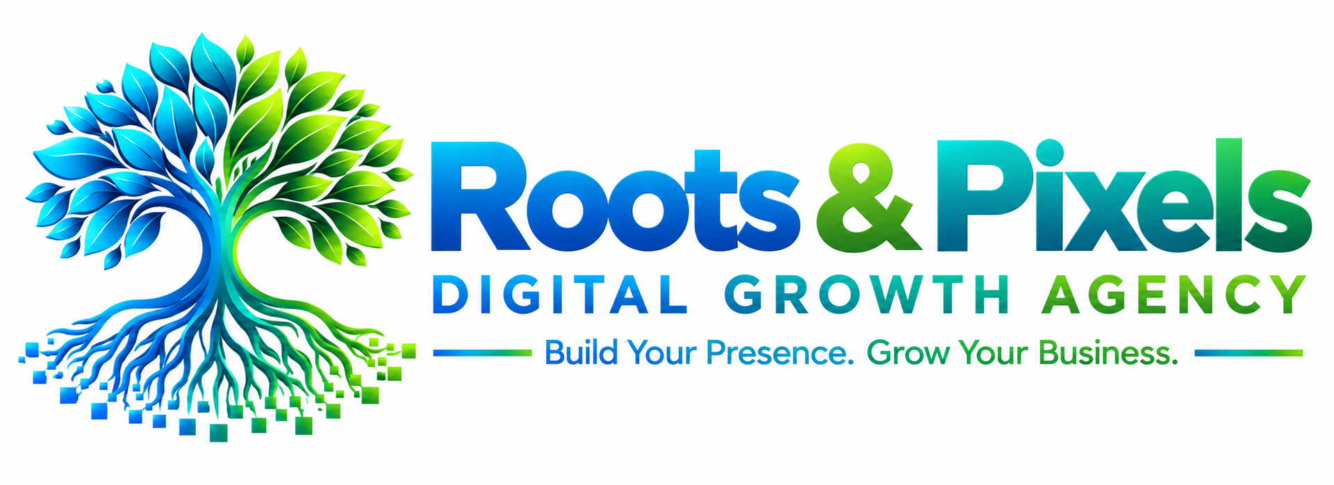 Roots & Pixels 