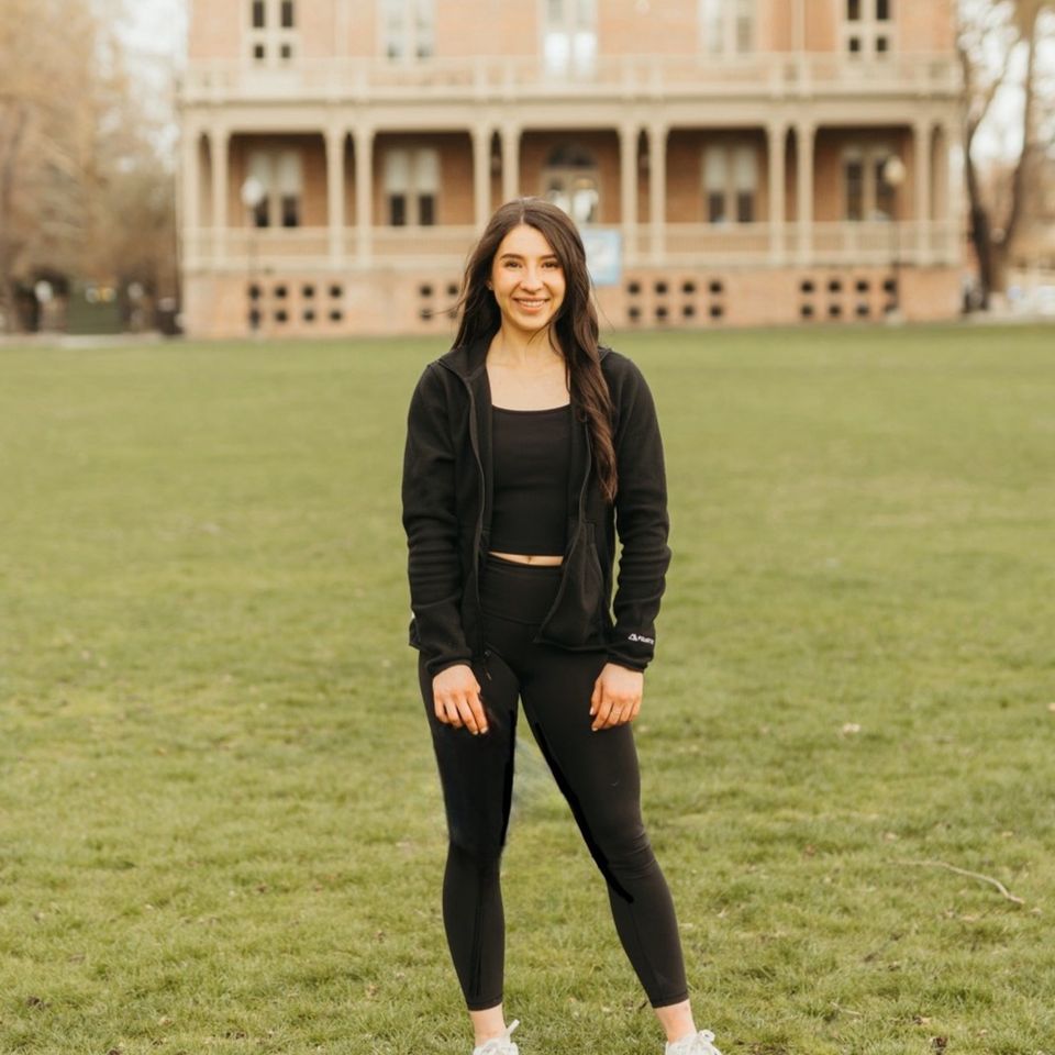 Rachel bio photo