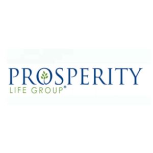 Prosperity logo