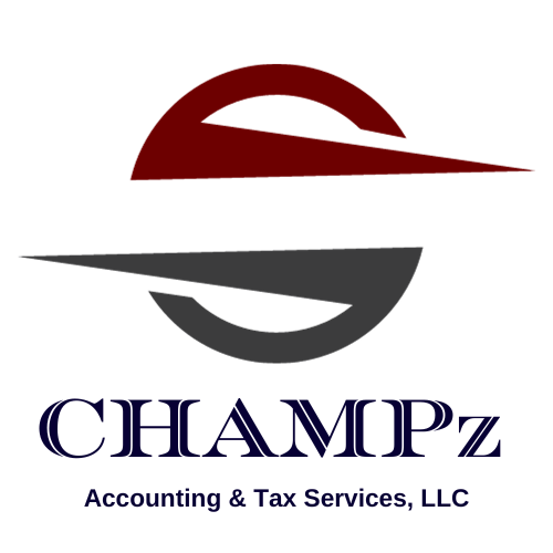 CHAMPz ACCOUNTING AND TAX SERVICES