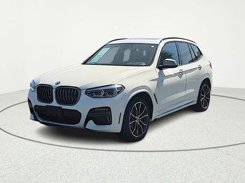 Mitt north white bmw x3 005