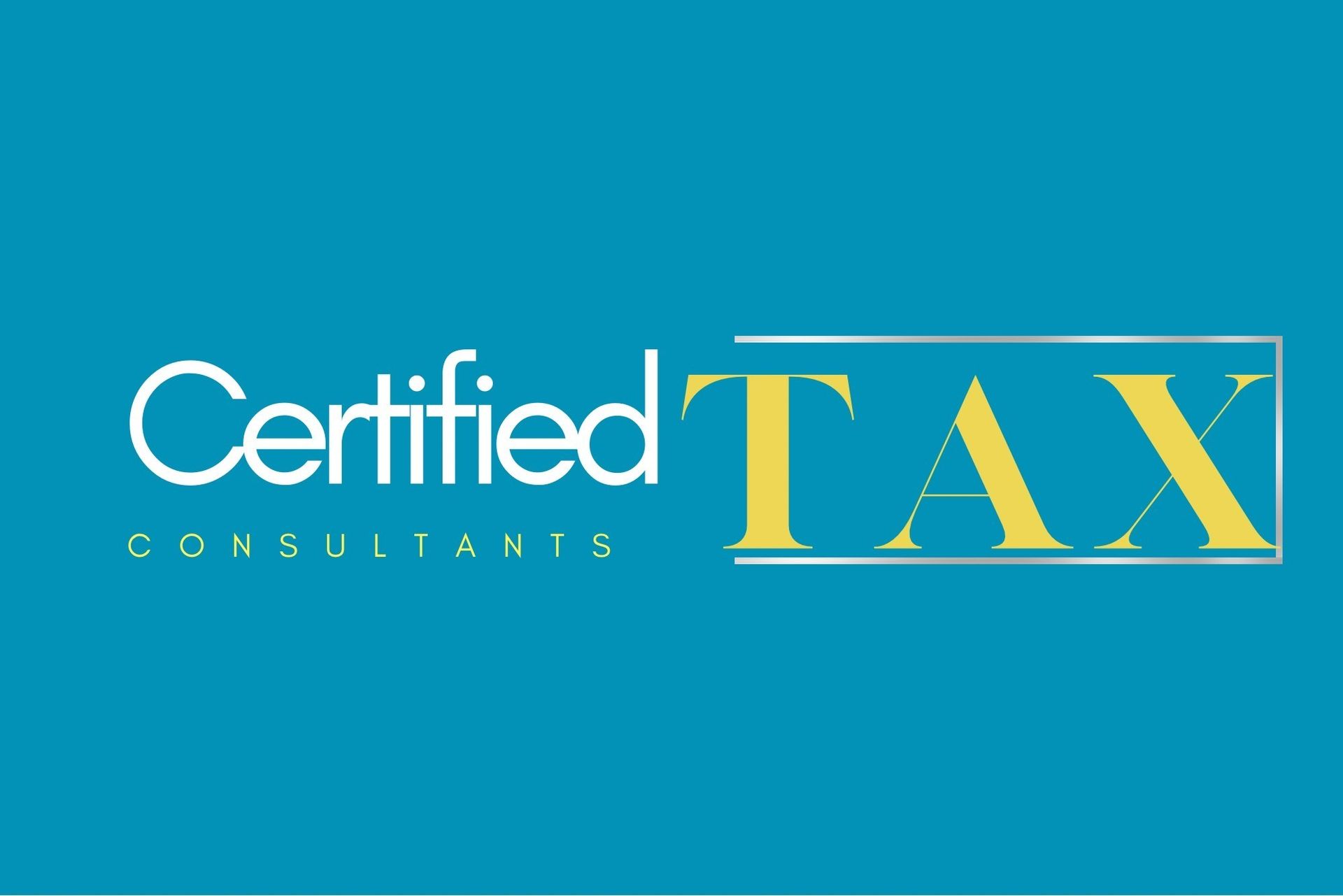 Certified Tax Consultants