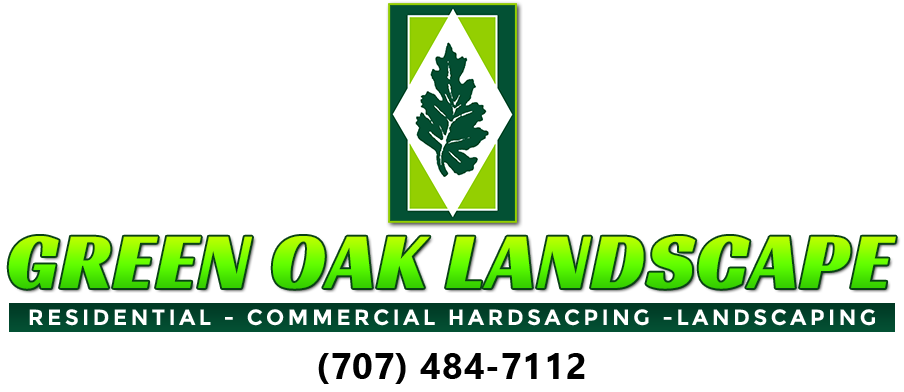 Green Oak Landscape