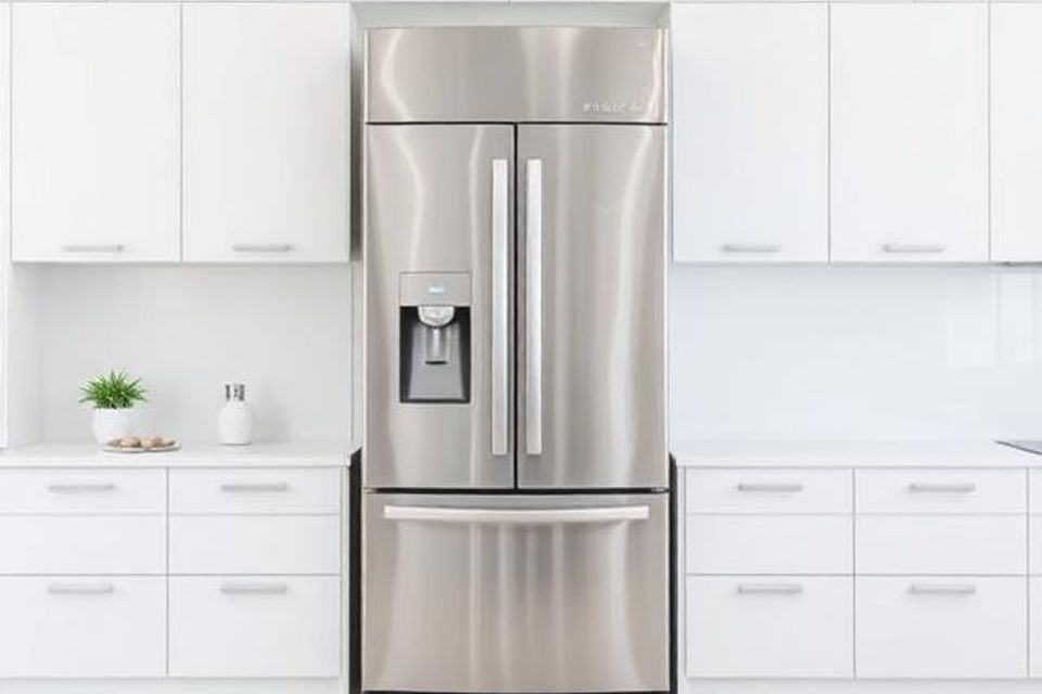 Service refrigerator ciqqitrh