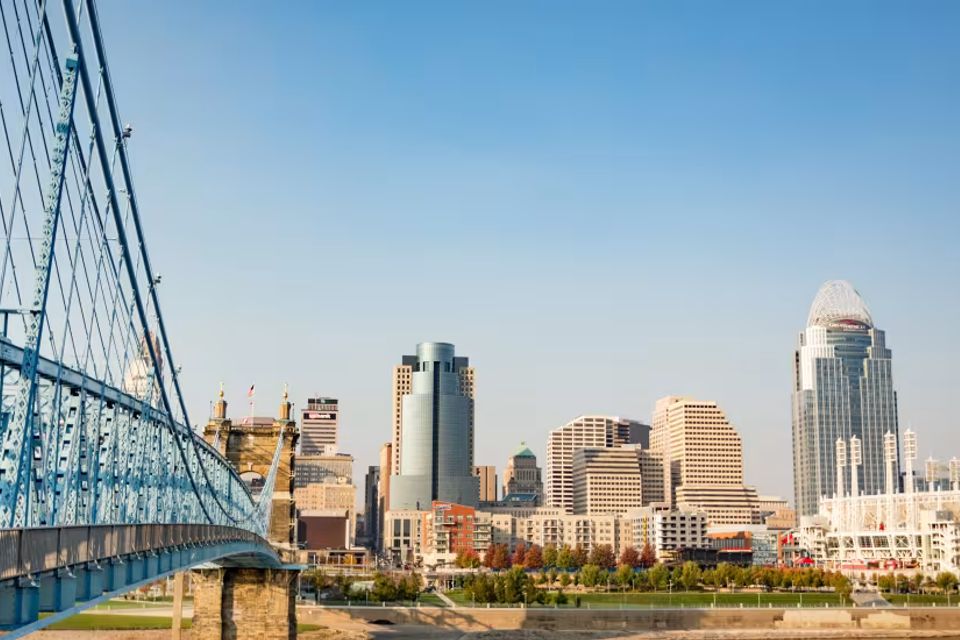 East side of cincinnati