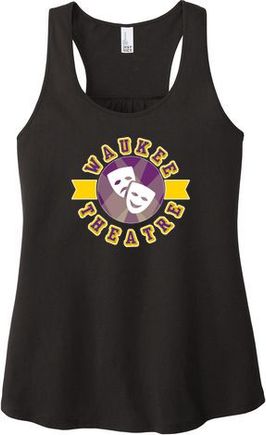 Waukeetatank