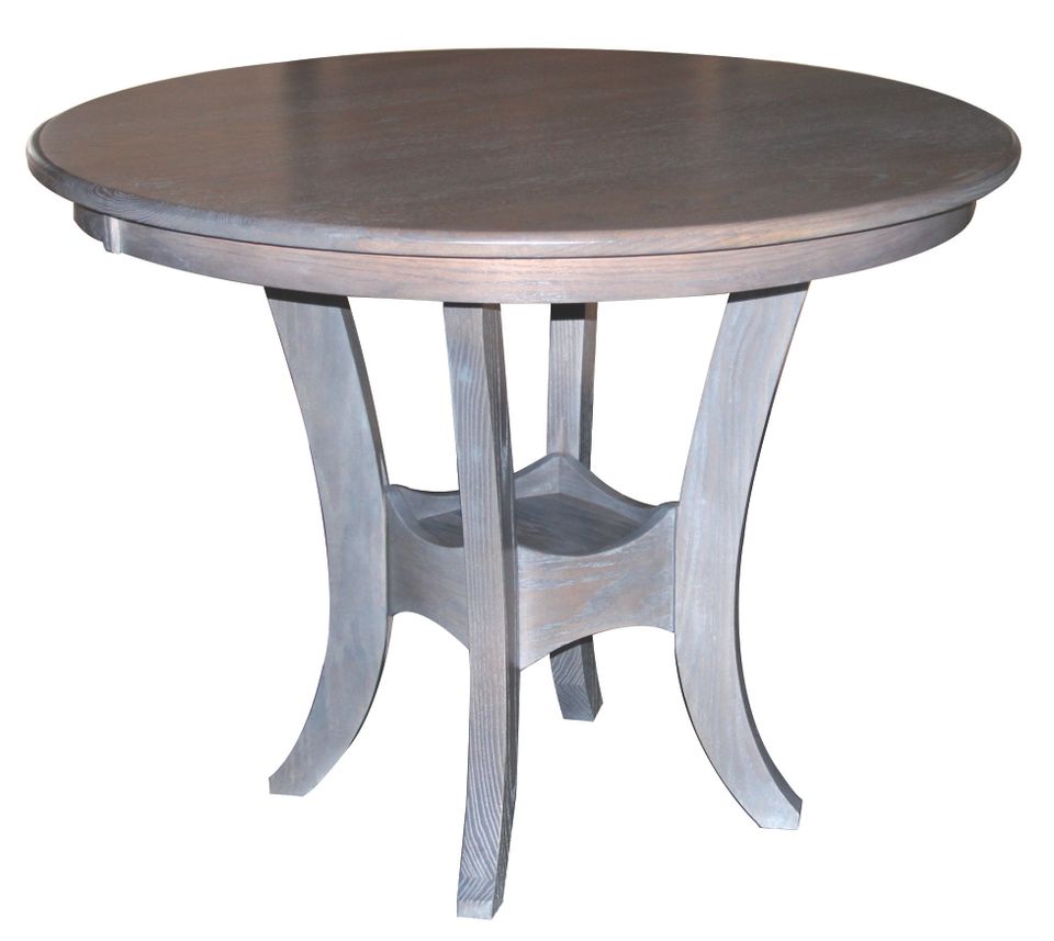 Kkt sierra single pedestal