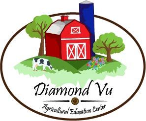 Diamond vu logo