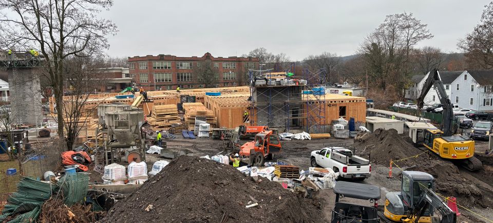 Monarch construction 2