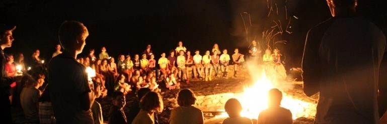 Camp middlesex