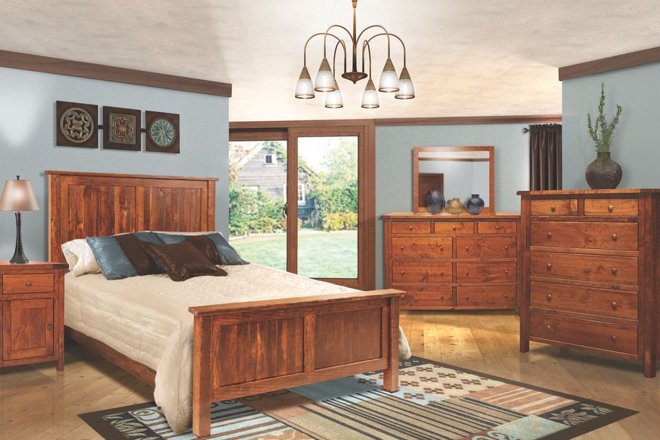 Fw kingston room