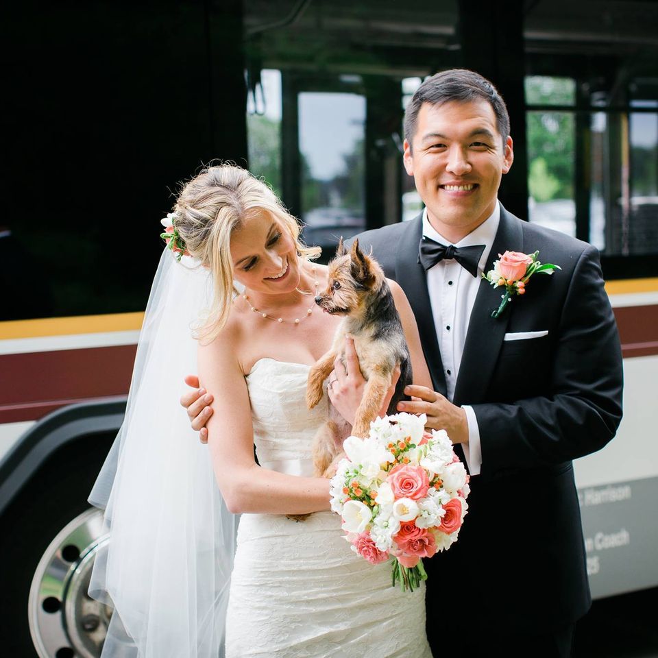 Weddingkris