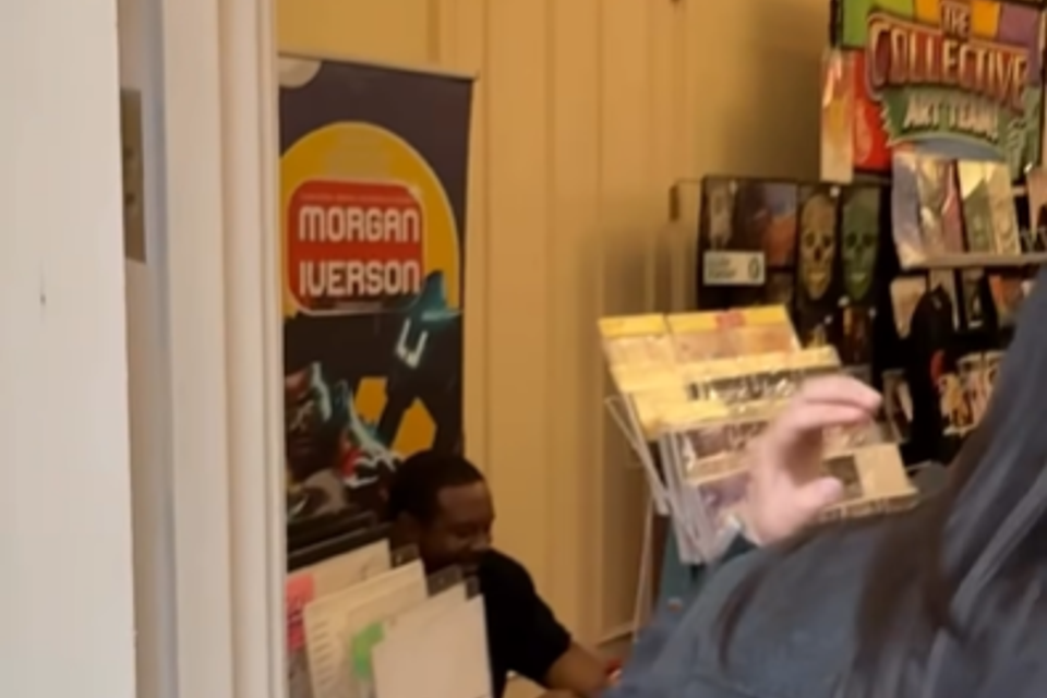 Danny quick instagram reel tour  1 image  6