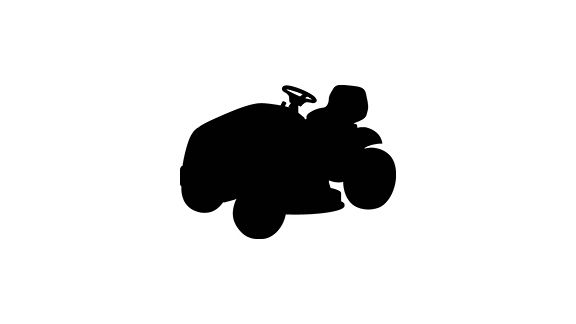 Ridingmower