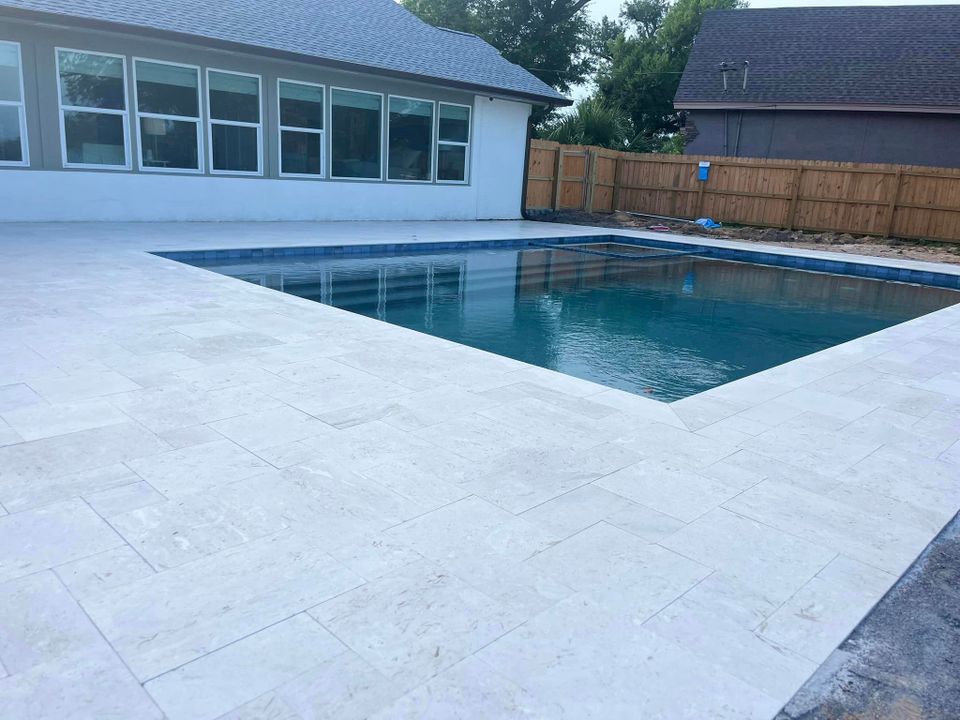 Pool 3