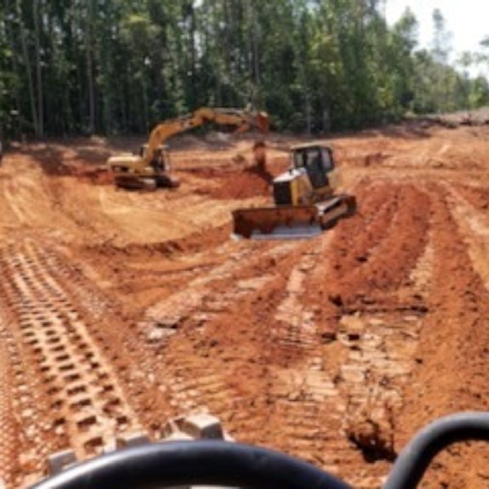 KLB Construction Services, Johnston County Construction, Construction Company Clayton NC,
