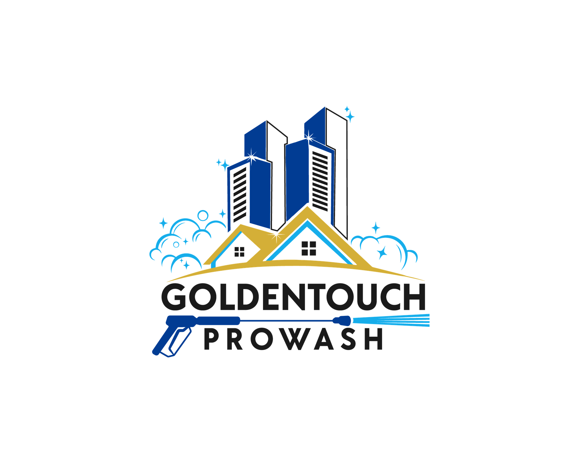GoldenTouch ProWash