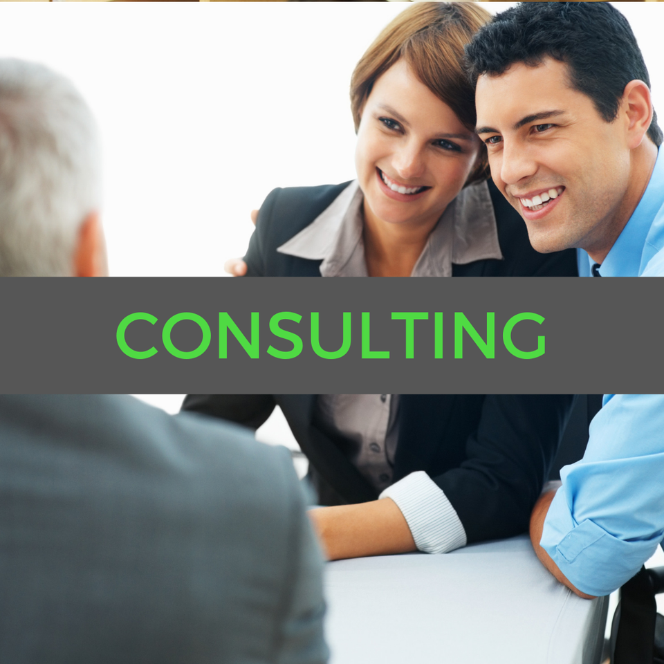 Consulting