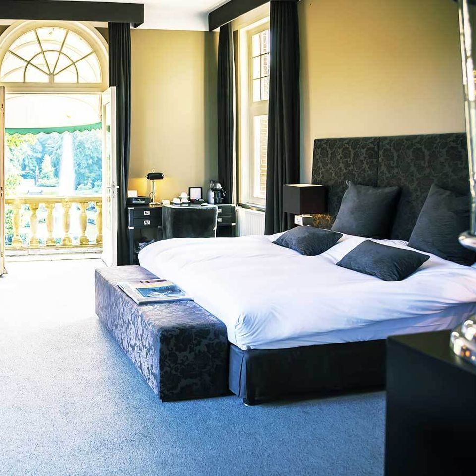 Iconhotelclean