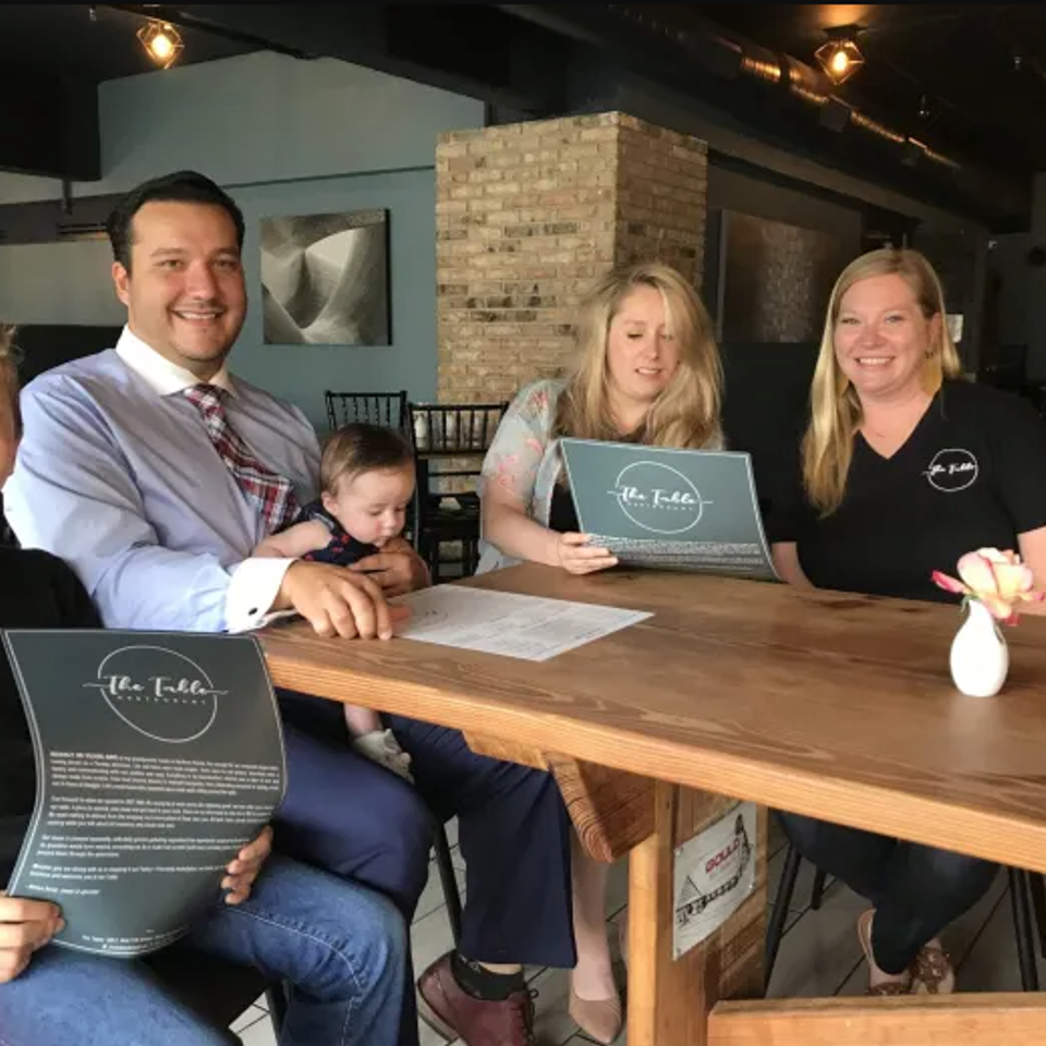 A01 the quinns with melisa jpg 696×522 
