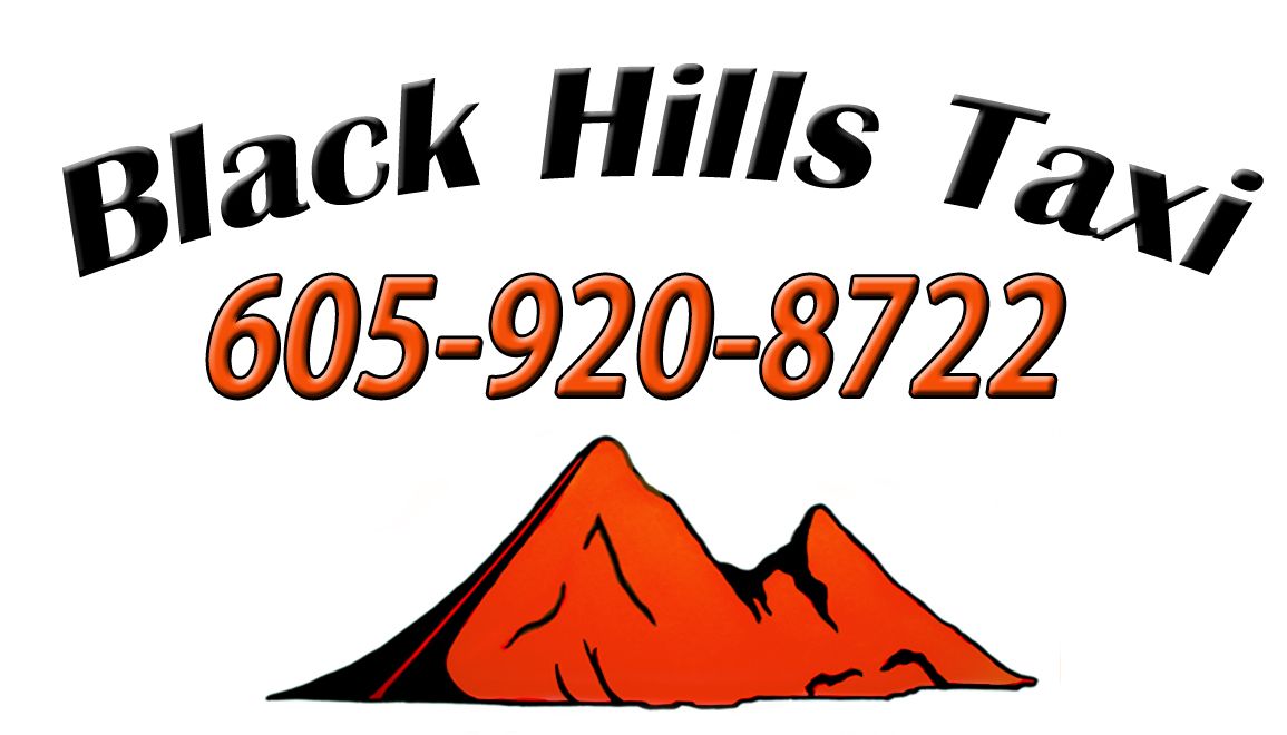 Black Hills Taxi 