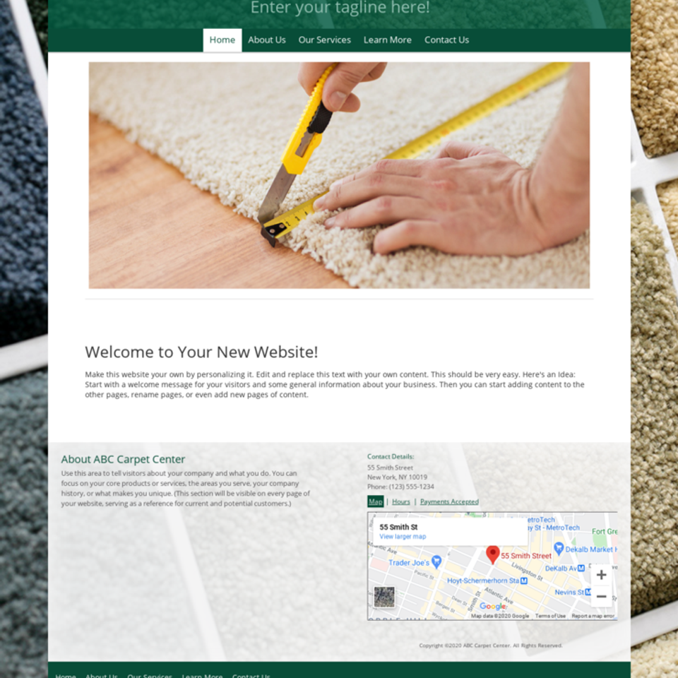 Carpet
