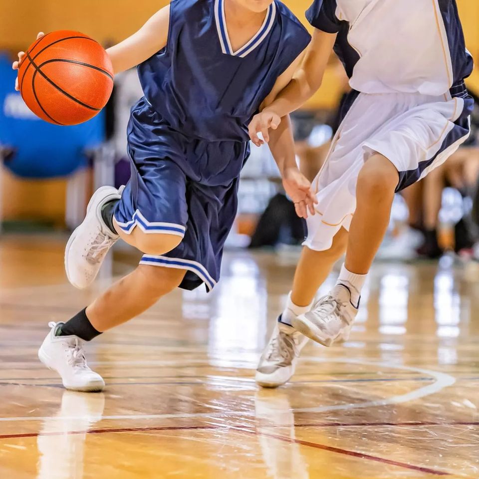 Basketball Club