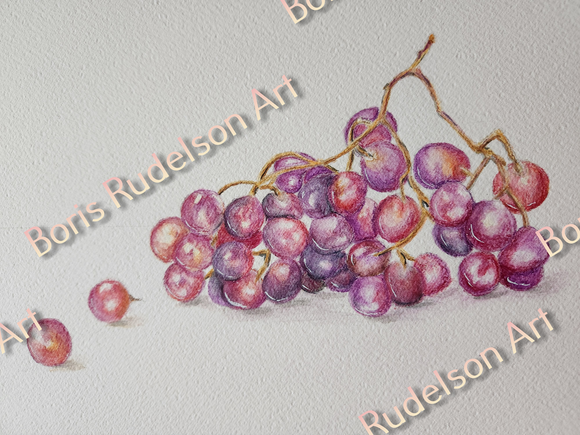 Grapes