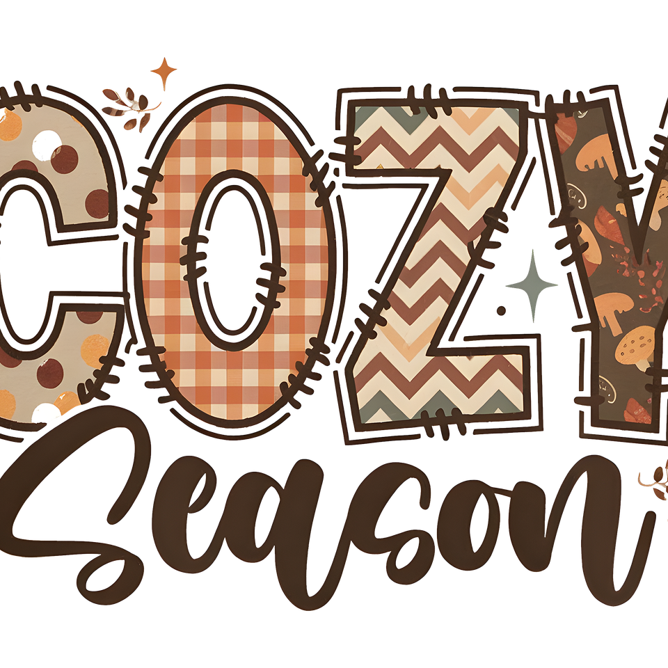 Seasons   fall cozy season 3