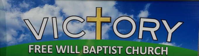 Victory Free Will Baptist Church