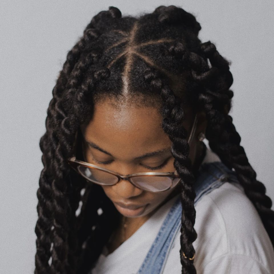 African Hair Braiding