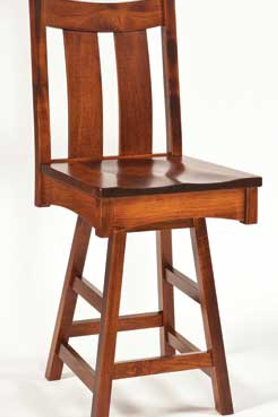 Wwc countryshaker barstool