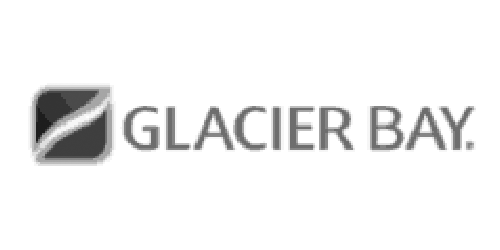 Brand logos plumbing glacier bay