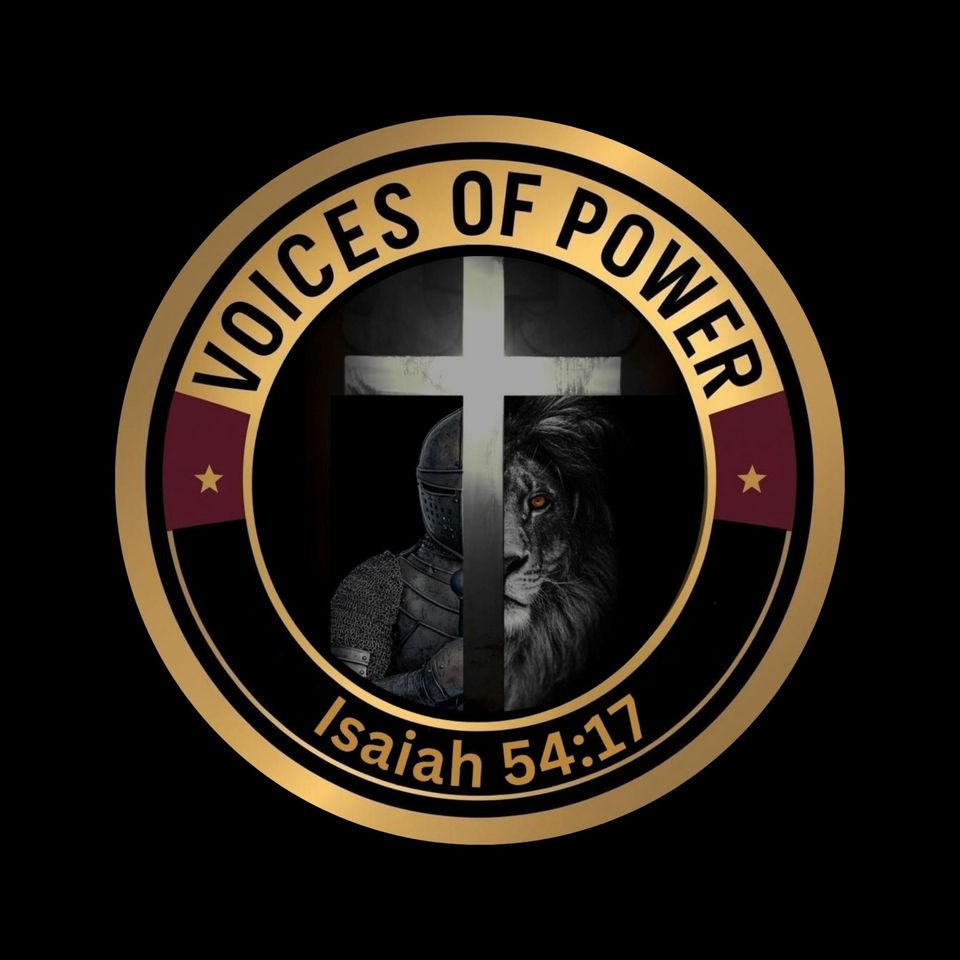 Vocies of power (3000)