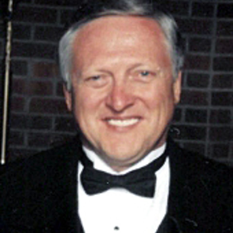 Norman seib