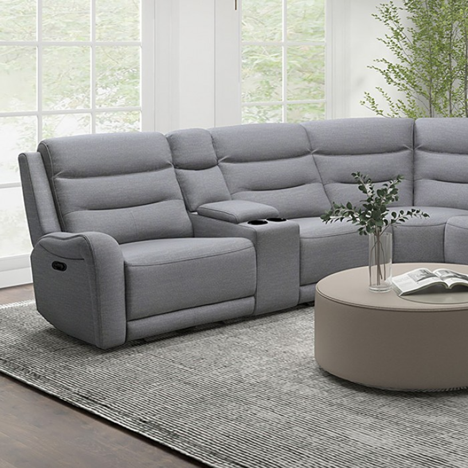Sectional