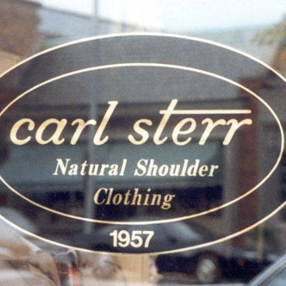 Carl sterr