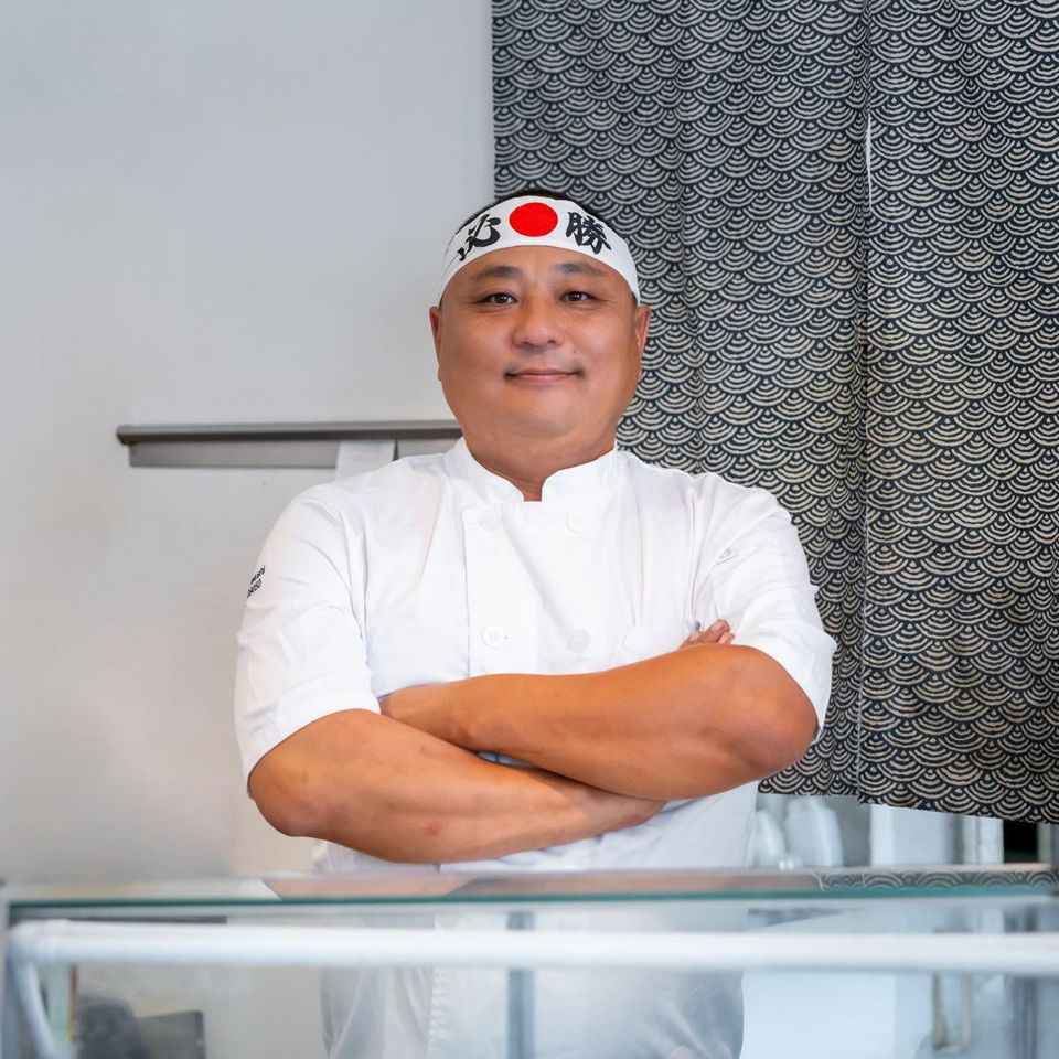 Sushipetushi owner