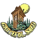 Grateful Shed
