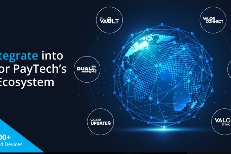 Valor ecosystem