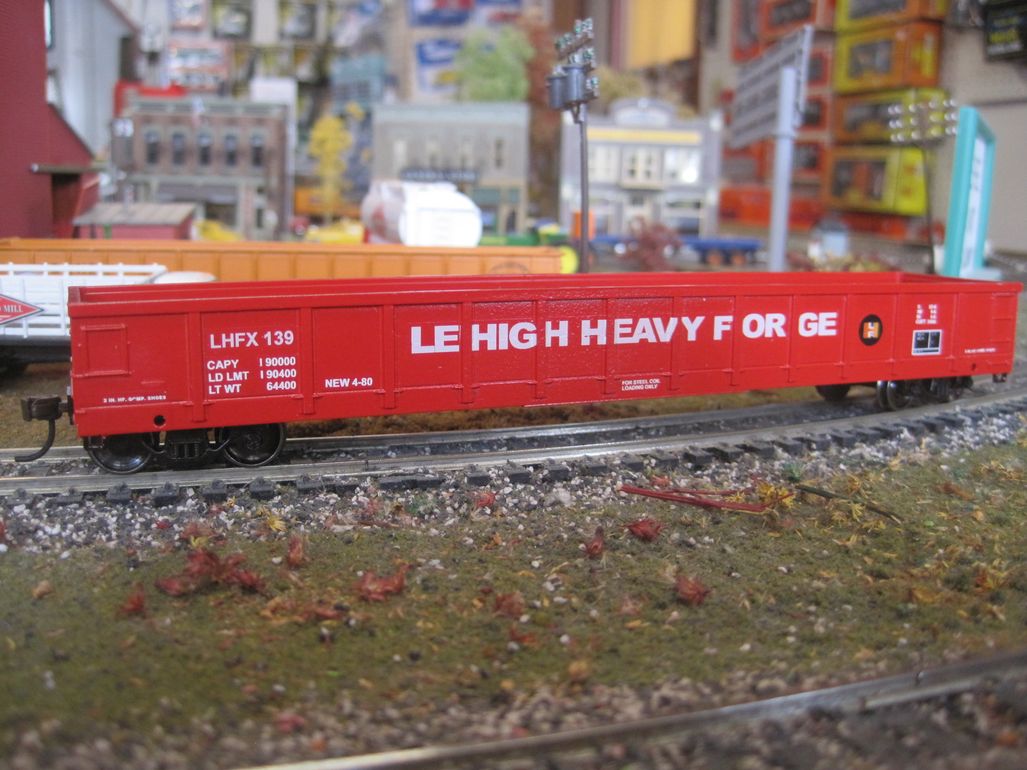 Brian's Model Trains 109 West Main Avenue Myerstown, PA