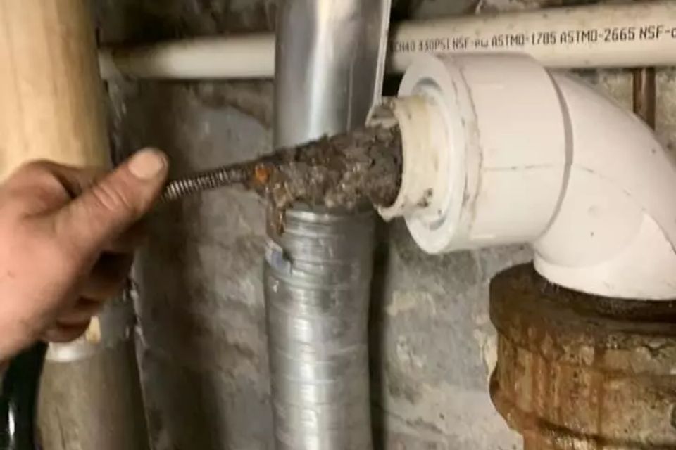 Burbank drain cleaning