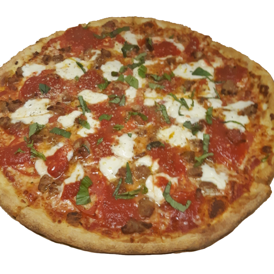 Giovanni's Pizza Menu, Giovanni's Pizza Woodruff